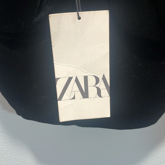 NWT Zara bra top - Picture 4 of 6